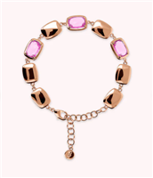 Armband Bronzallure Dame in  Metall-Legierung Quarzo WSBZ02436.KU